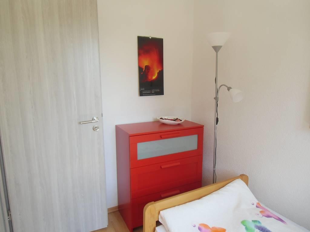 Apartment Kolman Крес Екстериор снимка