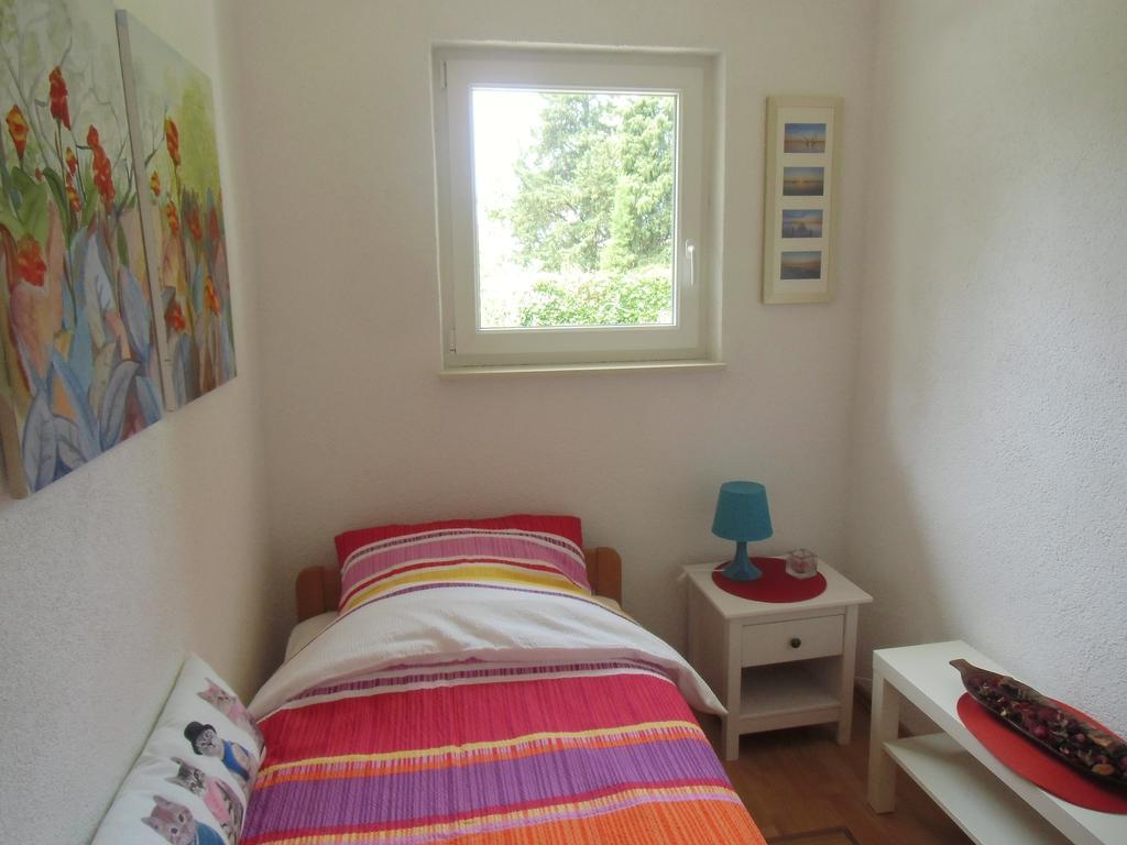 Apartment Kolman Крес Екстериор снимка